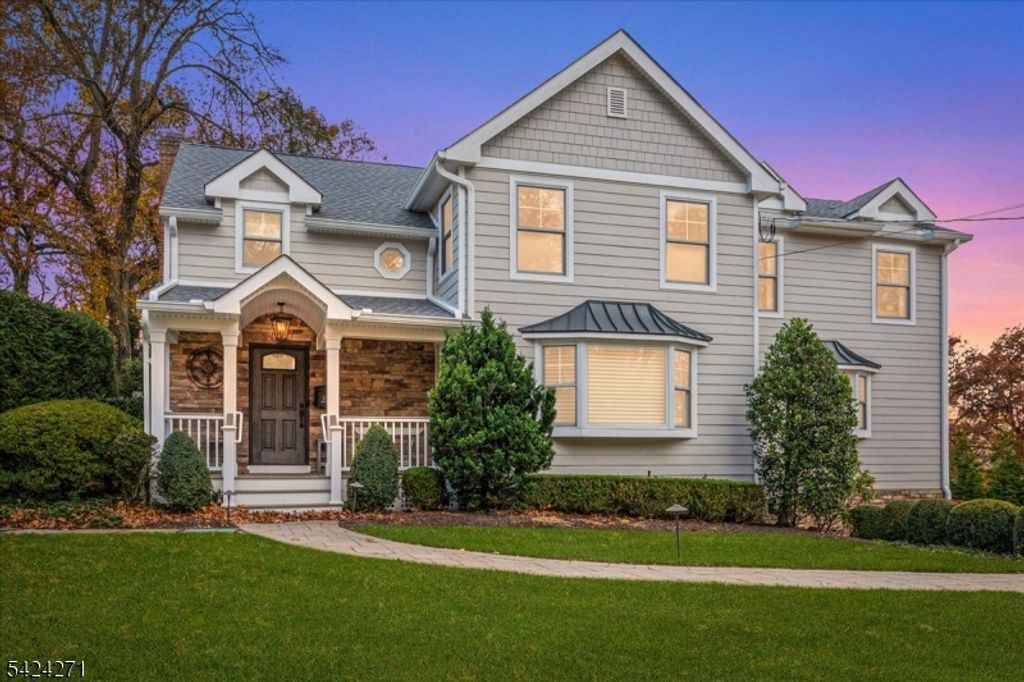 175 Division Ave, New Providence Boro, NJ 07901