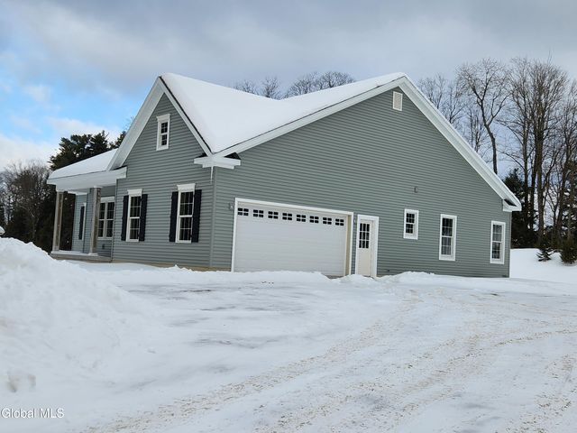 258 Springer Road, Sand Lake, NY 12196