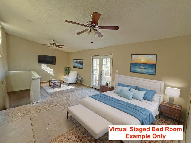 1010 Camino Del Gusto, Santa Fe, NM 87507