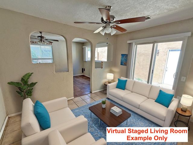 1010 Camino Del Gusto, Santa Fe, NM 87507