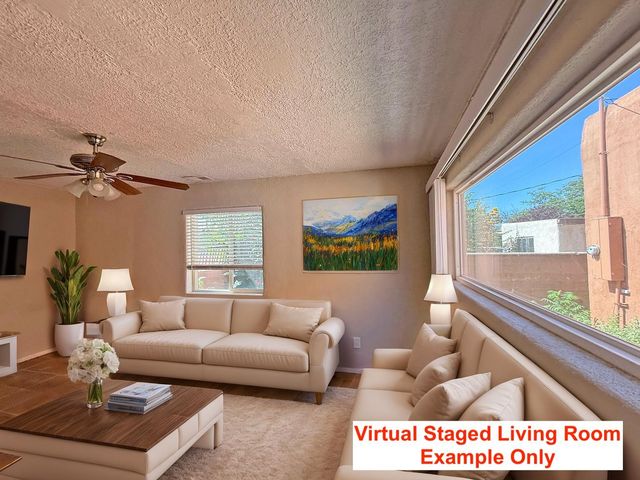 1010 Camino Del Gusto, Santa Fe, NM 87507