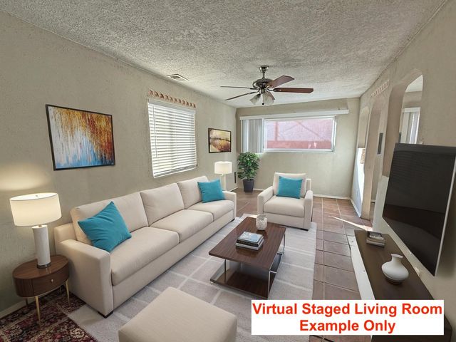 1010 Camino Del Gusto, Santa Fe, NM 87507