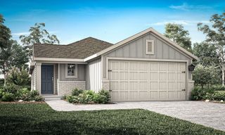 141 Hatari TRL, Jarrell, TX 76537