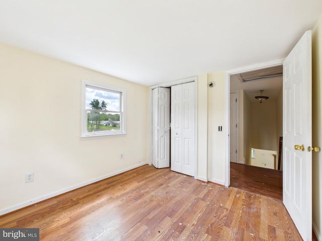 324 JEBB RD, Camden Wyoming, DE 19934