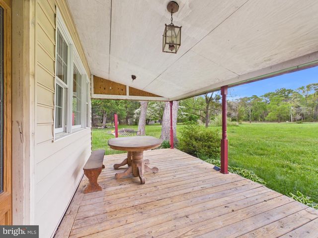324 JEBB RD, Camden Wyoming, DE 19934