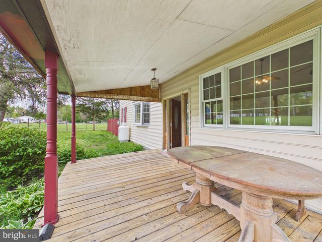 324 JEBB RD, Camden Wyoming, DE 19934