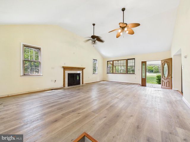324 JEBB RD, Camden Wyoming, DE 19934