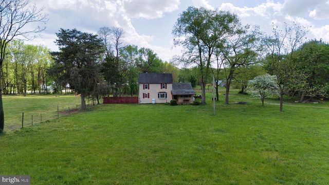 324 JEBB RD, Camden Wyoming, DE 19934
