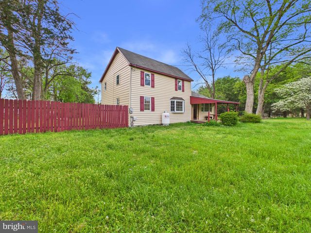 324 JEBB RD, Camden Wyoming, DE 19934