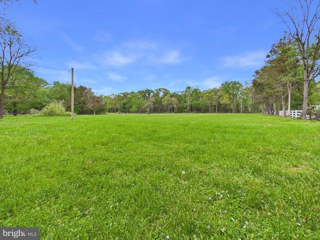 324 JEBB RD, Camden Wyoming, DE 19934