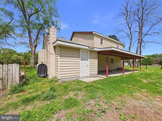 324 JEBB RD, Camden Wyoming, DE 19934