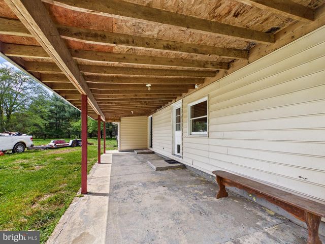 324 JEBB RD, Camden Wyoming, DE 19934