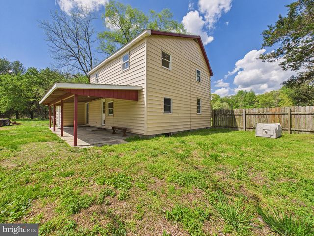 324 JEBB RD, Camden Wyoming, DE 19934