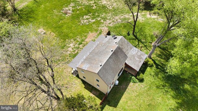 324 JEBB RD, Camden Wyoming, DE 19934