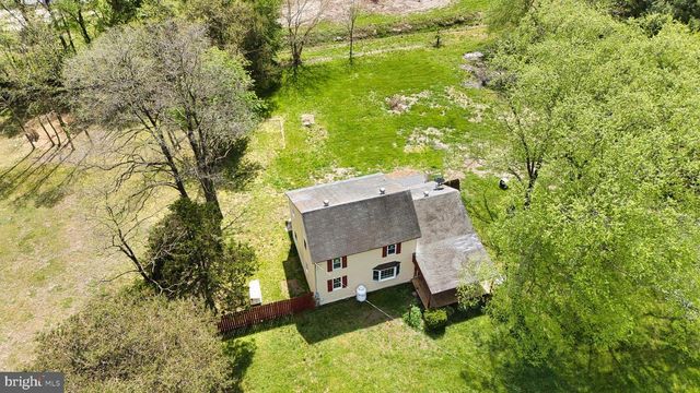324 JEBB RD, Camden Wyoming, DE 19934