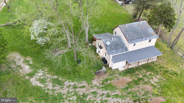 324 JEBB RD, Camden Wyoming, DE 19934