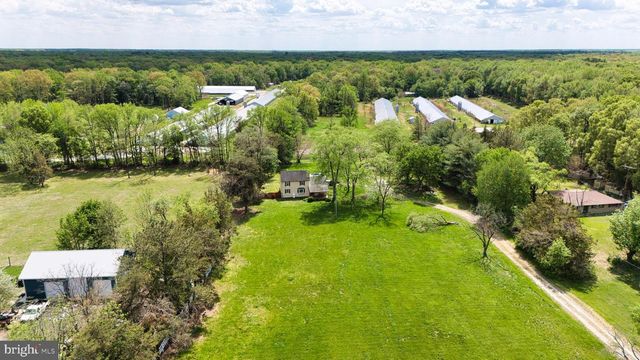 324 JEBB RD, Camden Wyoming, DE 19934