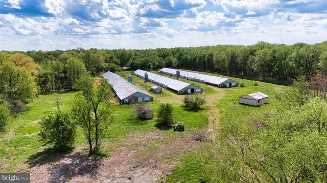 324 JEBB RD, Camden Wyoming, DE 19934