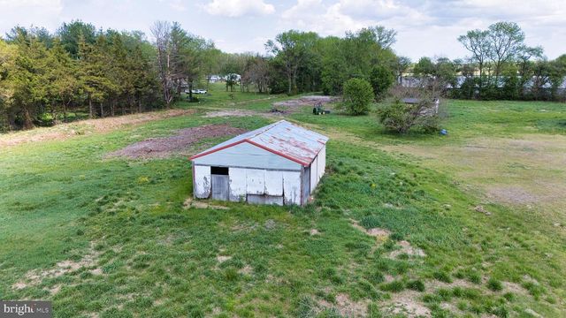 324 JEBB RD, Camden Wyoming, DE 19934