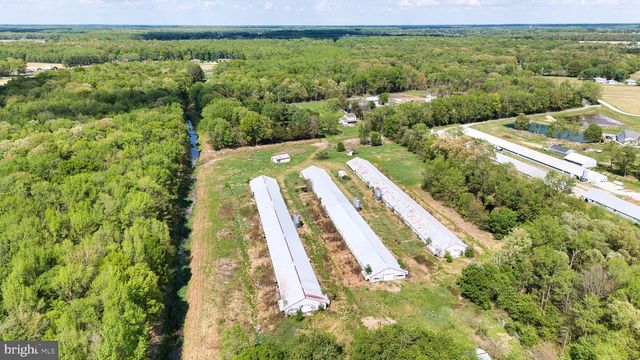 324 JEBB RD, Camden Wyoming, DE 19934