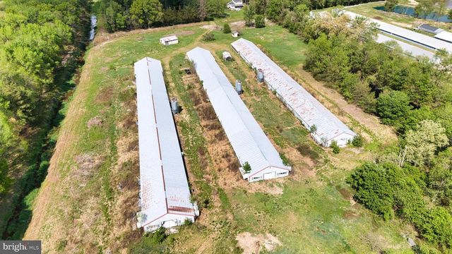 324 JEBB RD, Camden Wyoming, DE 19934