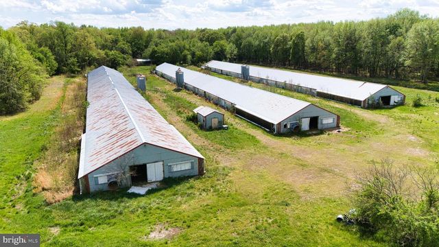 324 JEBB RD, Camden Wyoming, DE 19934