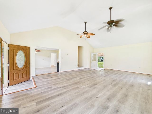 324 JEBB RD, Camden Wyoming, DE 19934
