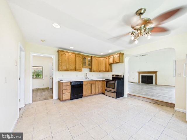 324 JEBB RD, Camden Wyoming, DE 19934
