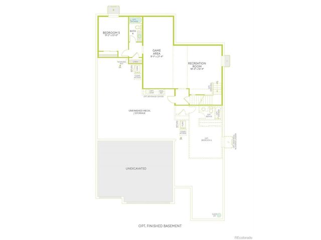 24594 E 34th Pl, Aurora, CO 80019