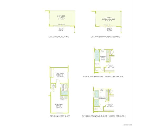 24594 E 34th Pl, Aurora, CO 80019