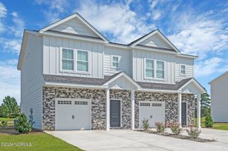 2117 Kali Lane A, Greenville, NC 27834