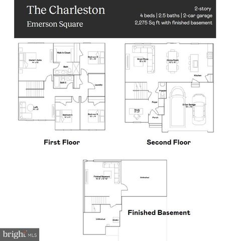 2 INKWELL LANE, Sicklerville, NJ 08081