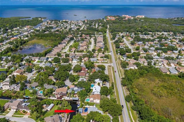 428 KLOSTERMAN ROAD W, Palm Harbor, FL 34683