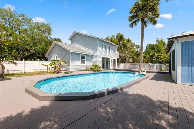 428 KLOSTERMAN ROAD W, Palm Harbor, FL 34683