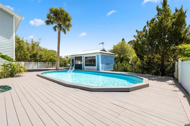 428 KLOSTERMAN ROAD W, Palm Harbor, FL 34683