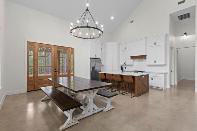 3143 County Rd 4300, Woodville, TX 75979