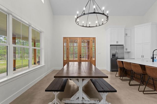 3143 County Rd 4300, Woodville, TX 75979