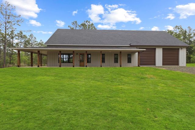 3143 County Rd 4300, Woodville, TX 75979