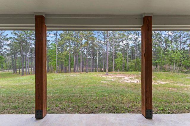 3143 County Rd 4300, Woodville, TX 75979