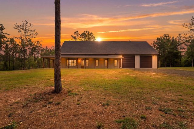 3143 County Rd 4300, Woodville, TX 75979