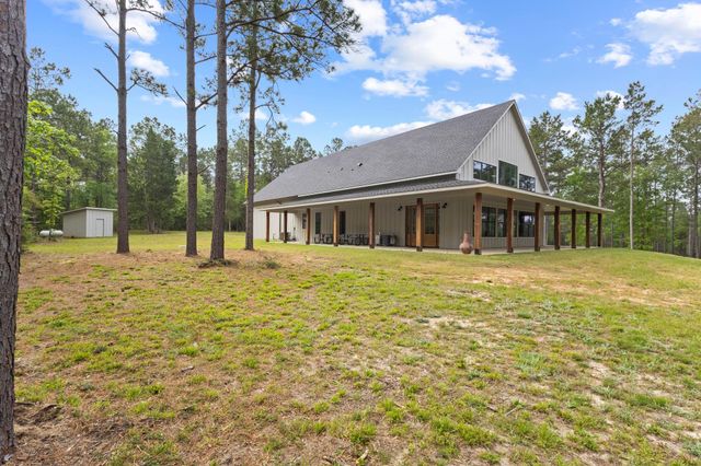 3143 County Rd 4300, Woodville, TX 75979