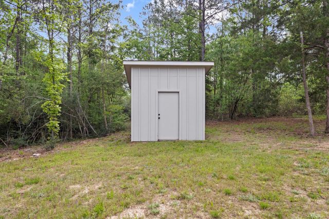 3143 County Rd 4300, Woodville, TX 75979