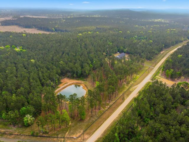 3143 County Rd 4300, Woodville, TX 75979