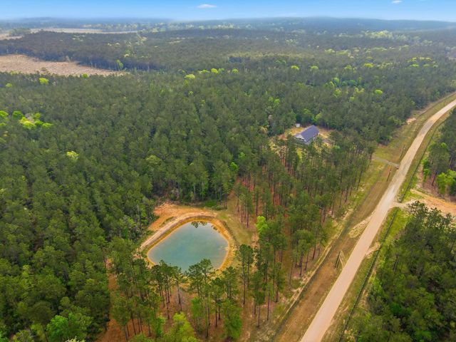 3143 County Rd 4300, Woodville, TX 75979