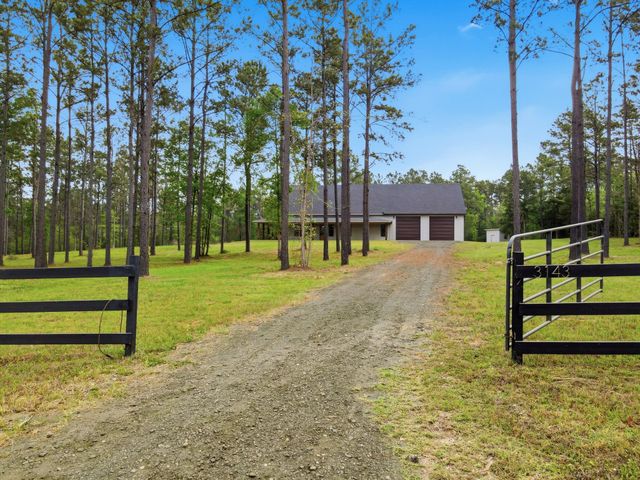 3143 County Rd 4300, Woodville, TX 75979