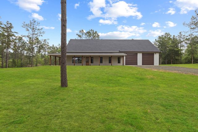 3143 County Rd 4300, Woodville, TX 75979