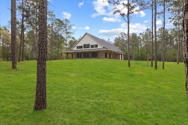 3143 County Rd 4300, Woodville, TX 75979