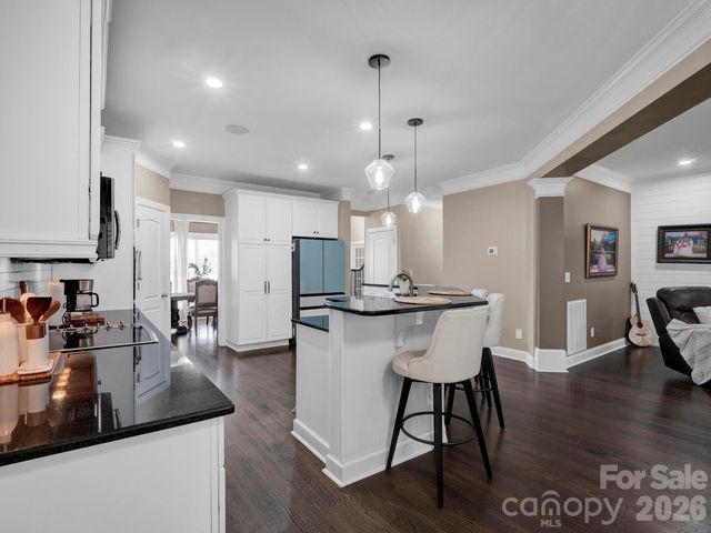 2652 Bedford Place NW, Concord, NC 28027