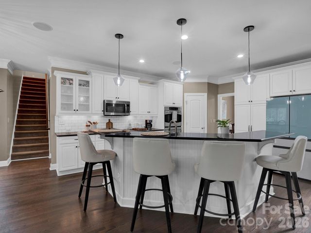 2652 Bedford Place NW, Concord, NC 28027