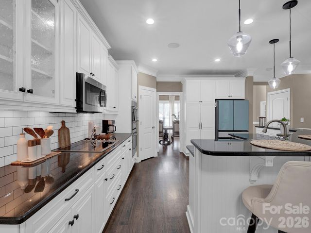 2652 Bedford Place NW, Concord, NC 28027